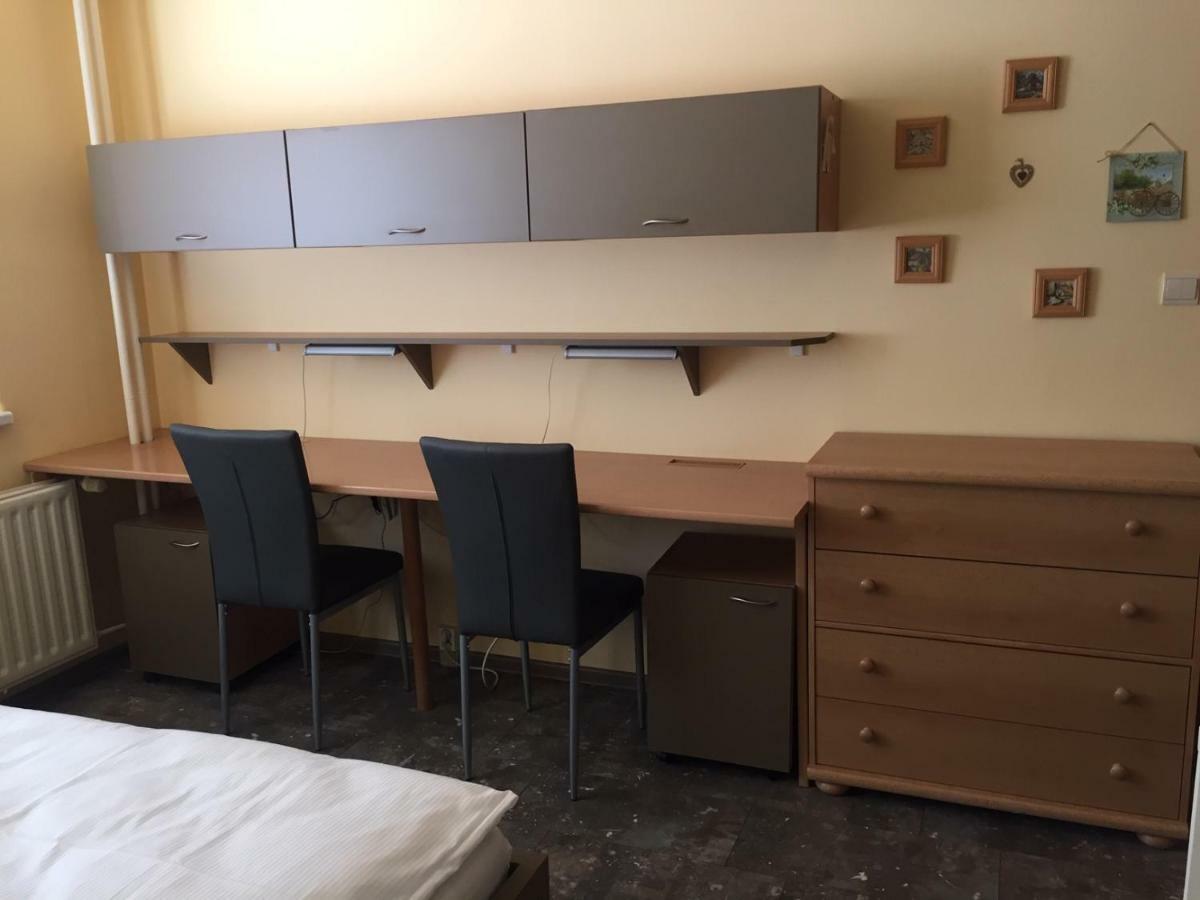 Deli Tatry Apartment Poprad Ngoại thất bức ảnh