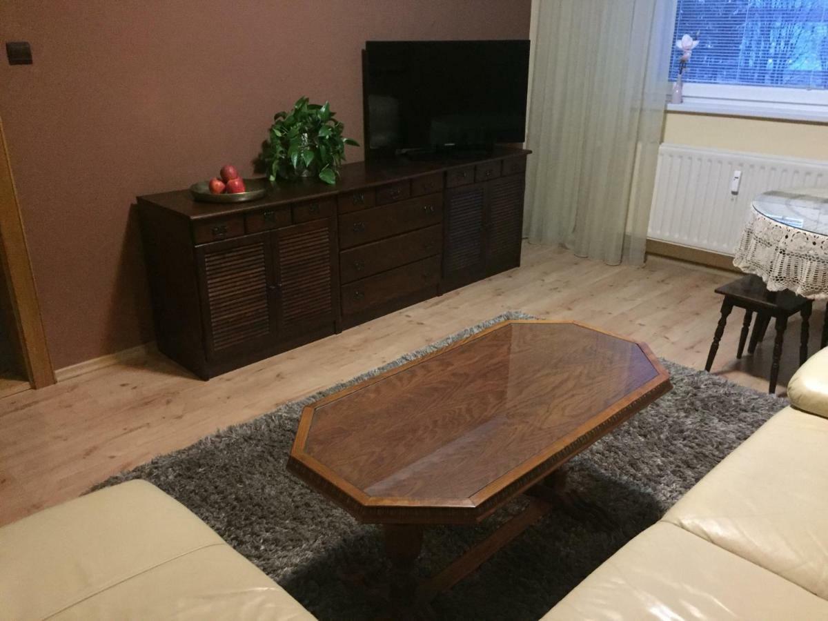 Deli Tatry Apartment Poprad Ngoại thất bức ảnh